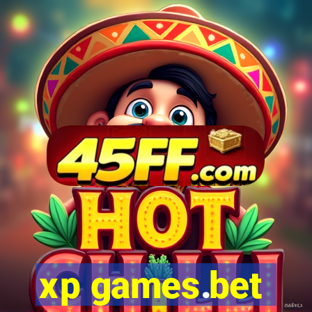 xp games.bet